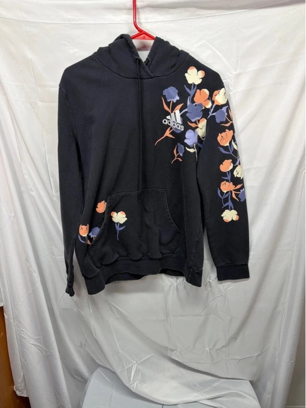 Adidas pullover